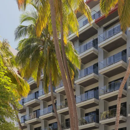Kaani Grand Seaview