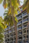 Kaani Grand Seaview Các khách sạn ở 