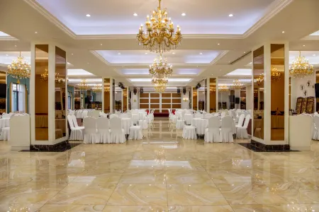 Modern Square Hotel Отели рядом со станцией Lishui Railway Station