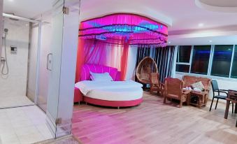 Quanzhou Longcheng Boutique Hotel