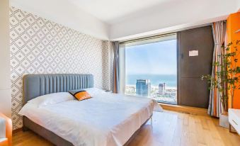 Qingdao Lewo Boutique Apartment