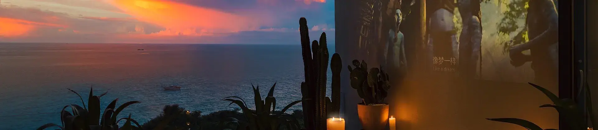 Scenic Hotels