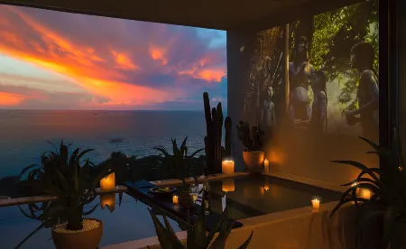 Weizhou Island Whale Sky Pool Sea View Hotel Отели рядом с достопримечательностью «Weizhouzhen»