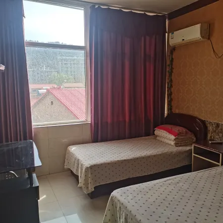 Weidongfang Hotel