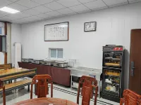 佳園飯店 - 早餐