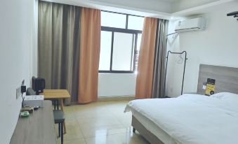 Baoting Beauty Home Hotel