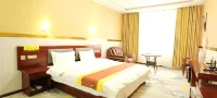 Aheqi Xinhuayang Business Hotel
