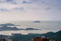 Jiufen The Dragon Inn