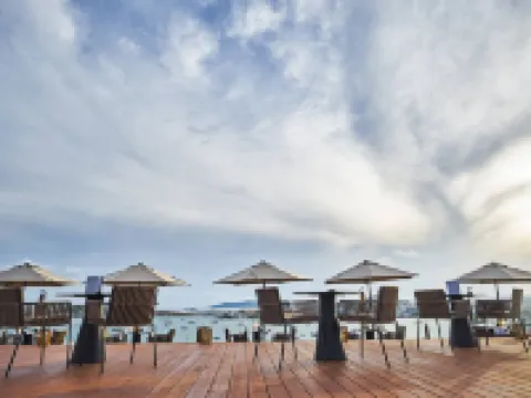 Ocean Drive Talamanca Hotels in Cap Martinet