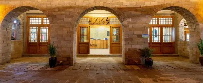 Zhuyue Homestay