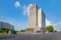 Anqing Wuyue Plaza Maison New Century Hotel Hotels in Anqing