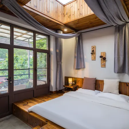 Floral Hotel· Ye Sanpo Sange Sanyi Hotel