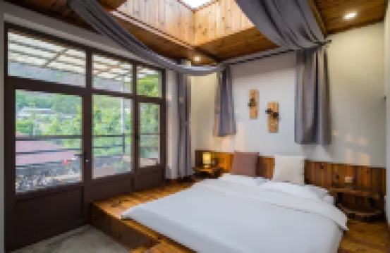 Floral Hotel· Ye Sanpo Sange Sanyi Hotel