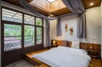 Floral Hotel· Ye Sanpo Sange Sanyi Hotel