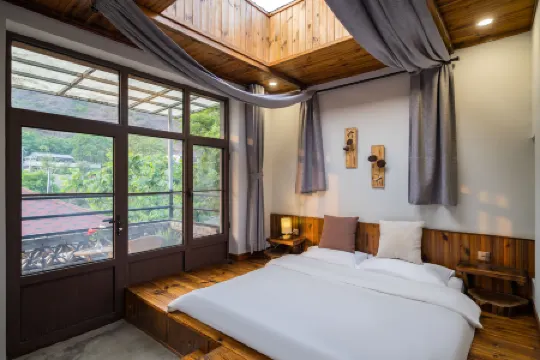 Floral Hotel· Ye Sanpo Sange Sanyi Hotel