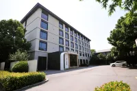 Shuiyu Hot Spring Holiday Hotel