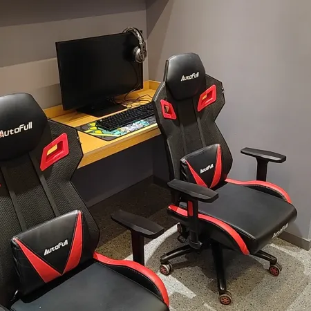 Chaoyang Beehive E-sports Hotel