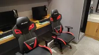 Chaoyang Beehive E-sports Hotel Hotel a Bus Terminal/Xinglong Store