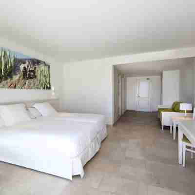 Iberostar Selection Lanzarote Park Rooms
