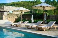 Shan  Yu Qiu B&B - Pools