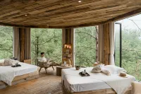 Xijiang Sanchunli · Meng Vacation Apartment - spa
