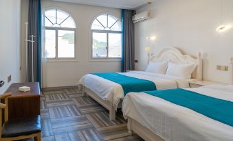 Shuye Yizhai Homestay (Shenxianju)