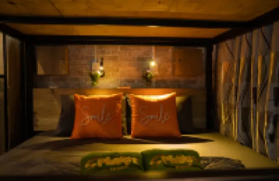 S・フオット・ダナン・ホステル