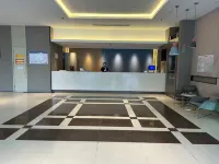 Ruibaiyun Hotel (Baoying Yeting Road)