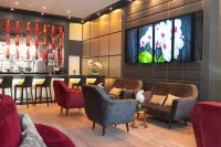 PLAZA Premium Heidelberg - bar