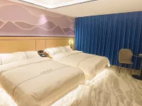 Boting Business Apartment (Haifeng Shenshan Cooperation Zone)