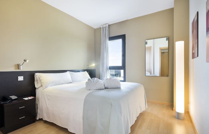 Madrid Airport Suites, Affiliated by Meliá