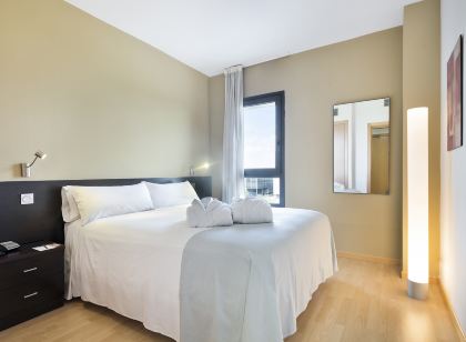 Madrid Airport Suites, Affiliated by Meliá