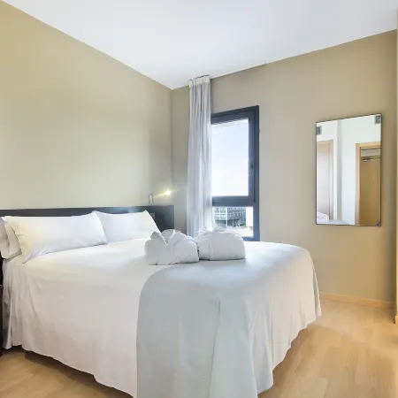 Madrid Airport Suites, Affiliated by Meliá