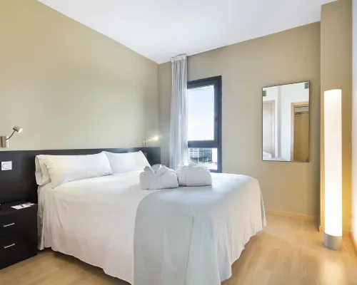 Madrid Airport Suites, Affiliated by Meliá Hotéis em Madri