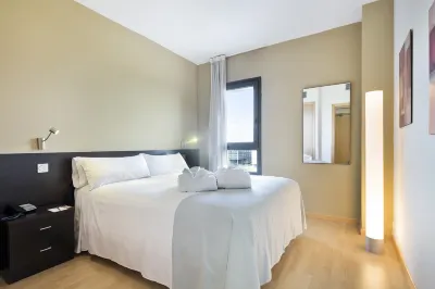 Madrid Airport Suites, Affiliated by Meliá Hotels in Madrid