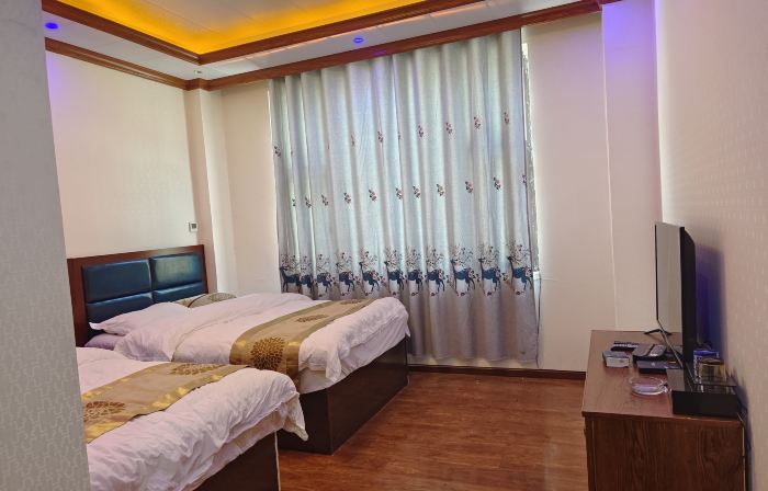 Hotel Sabah