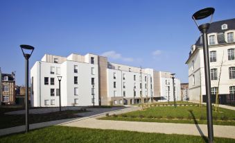 Appart'hôtel Odalys City Blamont