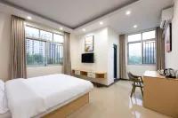 Qinjiang Apartment - Homestays