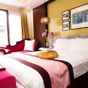 Art Hotel Ha Noi