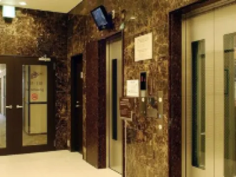 Toyoko Inn Okinawa Naha Shintoshin Omoromachi Hoteles en Naha