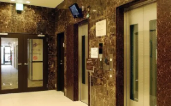 Toyoko Inn Okinawa Naha Shintoshin Omoromachi