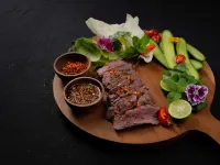 Kayumanis Ubud Private Villa & Spa Hotels near Blanco Museum