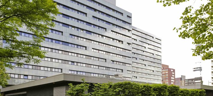 Novotel Amsterdam City Hotels in Amsterdam