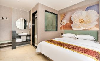 Wuyang Hotel (Harbin High-speed Railway West Station Branch)