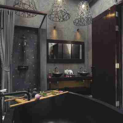 普吉島奇瑪拉度假村 Rooms