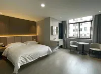 상하이 동라이 호텔 Shanghai Open University Pudong Branch School Hudong Branch 주변 호텔