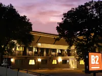 B2 Phayao Boutique & Budget Hotel Hotel di 