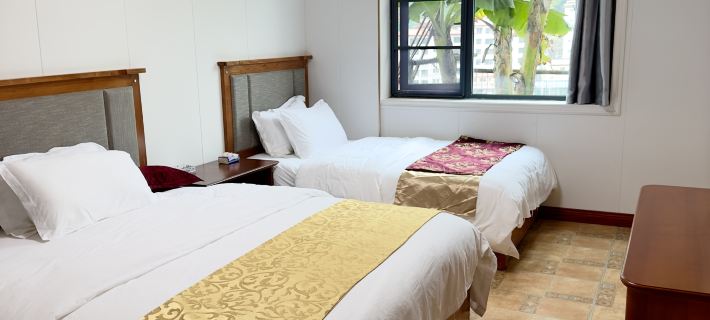 Metuoxuan Zhongmo Inn Hotels in Motuo