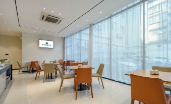 City Convenience Hotel (Liuzhou Gubu Street Ma'anshan Park Branch)