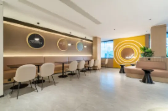 Ni Hao Hotel (Linhai Chonghe)